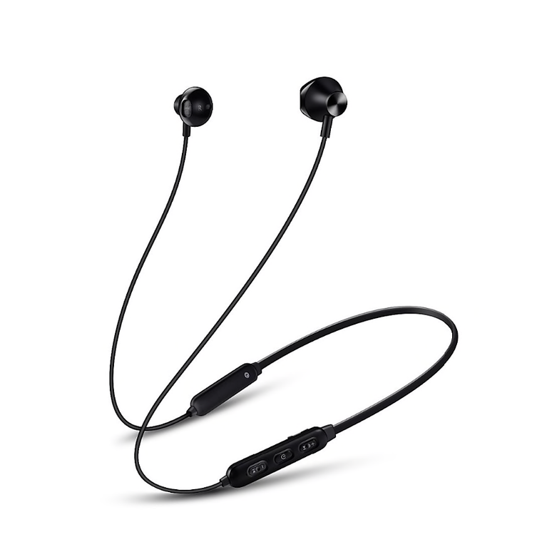 Audifonos WAVEFUN Flex 2 Inalambrico Bluetooth 5.0 Microfono 1