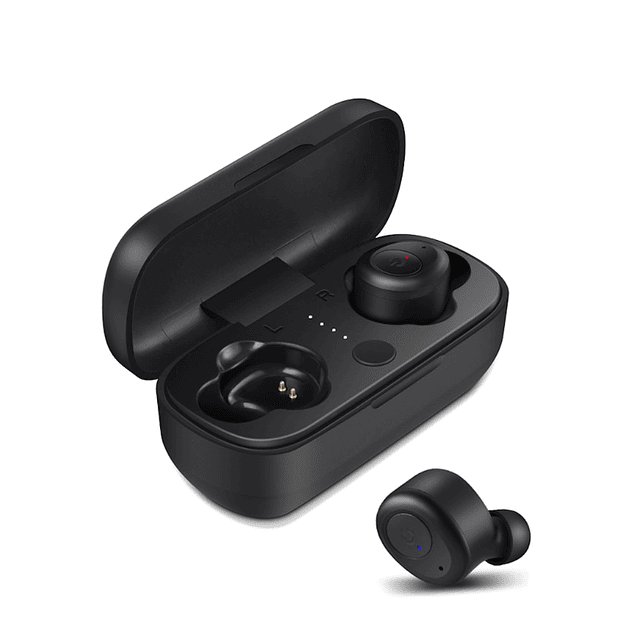 Audifonos WAVEFUN X-PODS 2 Mini Bluetooth 5.0 Estereo Microfono