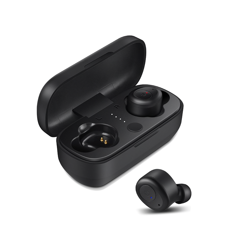 Audifonos WAVEFUN X-PODS 2 Mini Bluetooth 5.0 Estereo Microfono 1