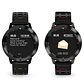 Smartwatch SENBONO CF58 Monitor Ritmo Cardíaco Deportivo - Miniatura 3
