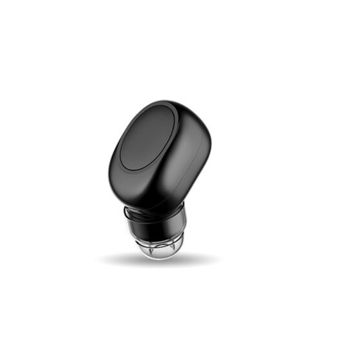Audifono Mini VAORLO B1 Bluetooth Inalambrico Microfono Cargador 1