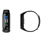 Smartband M3 Presion Sanguinea Ritmo Cardiaco Color Podometro - Miniatura 2