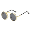 Gafas Sol TYJ533 Vintage Steampunk Unisex UV400