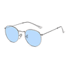 Gafas Sol Unisex VMOERS Retro Vintage Metal V3447