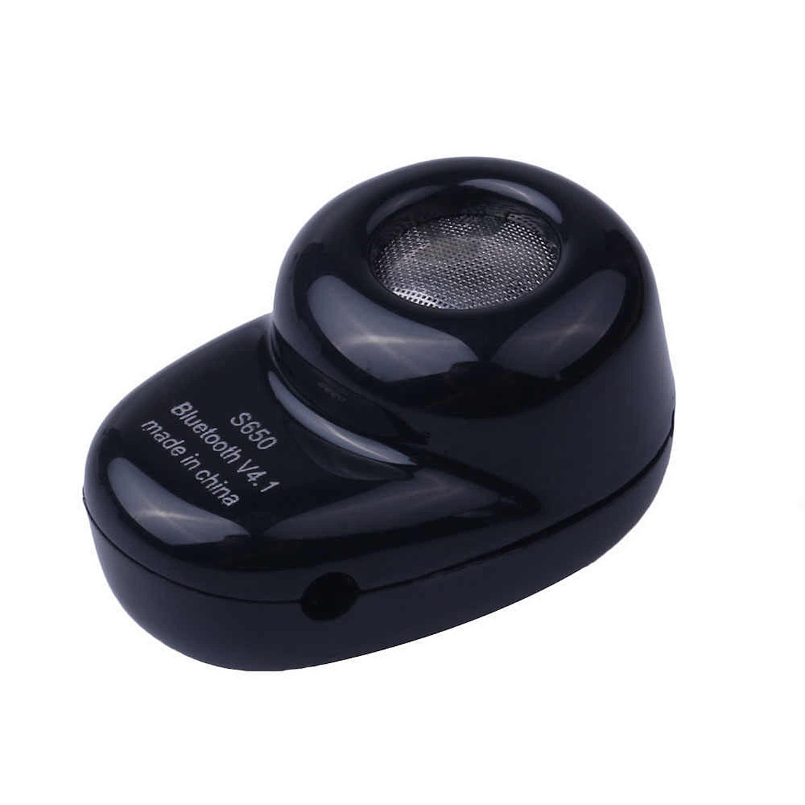 Audifono S650 Mini Bluetooth Inalambrico Manos Libres 3