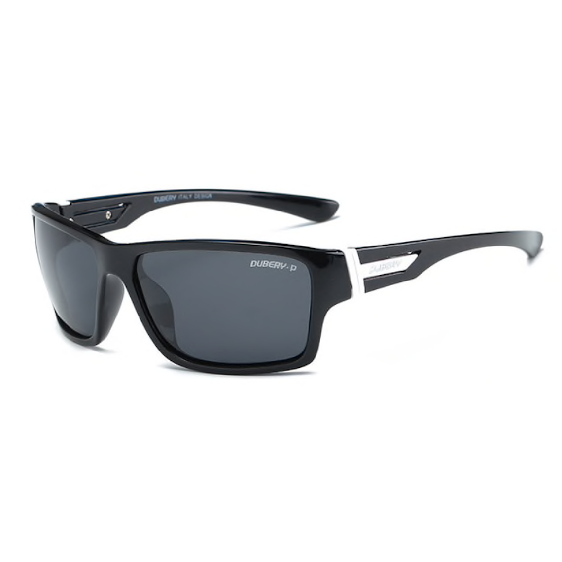 Gafas Sol Aviacion Polarizadas Hombres D2071 1