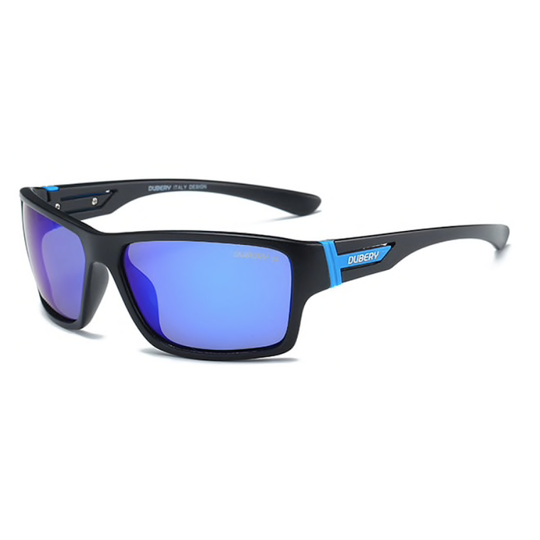 Gafas Sol Aviacion Polarizadas Hombres D2071 2