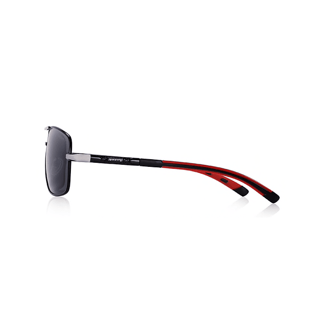 Gafas Sol MERRY'S HD Polarizadas Aluminio UV400 S8714