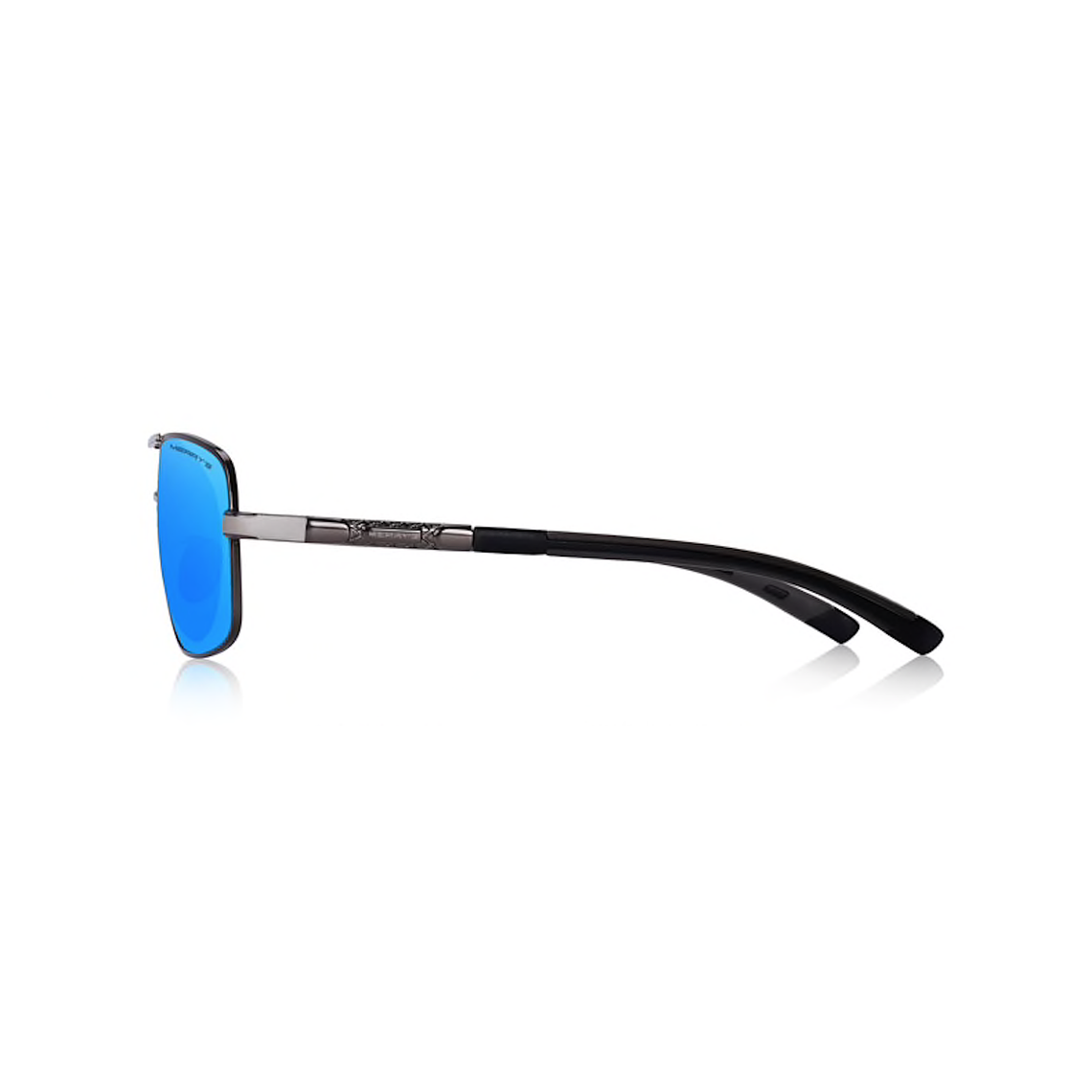 Gafas Sol MERRY'S HD Polarizadas Aluminio UV400 S8714 8