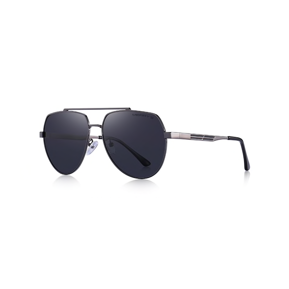 Gafas Sol MERRY'S Hombres Piloto Polarizadas UV400 S8175 1