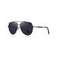 Gafas Sol MERRY'S Hombres Piloto Polarizadas UV400 S8175 - Miniatura 1