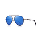 Gafas Sol MERRY'S Hombres Piloto Polarizadas UV400 S8175 - Miniatura 2