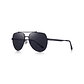 Gafas Sol MERRY'S Hombres Piloto Polarizadas UV400 S8175 - Miniatura 3