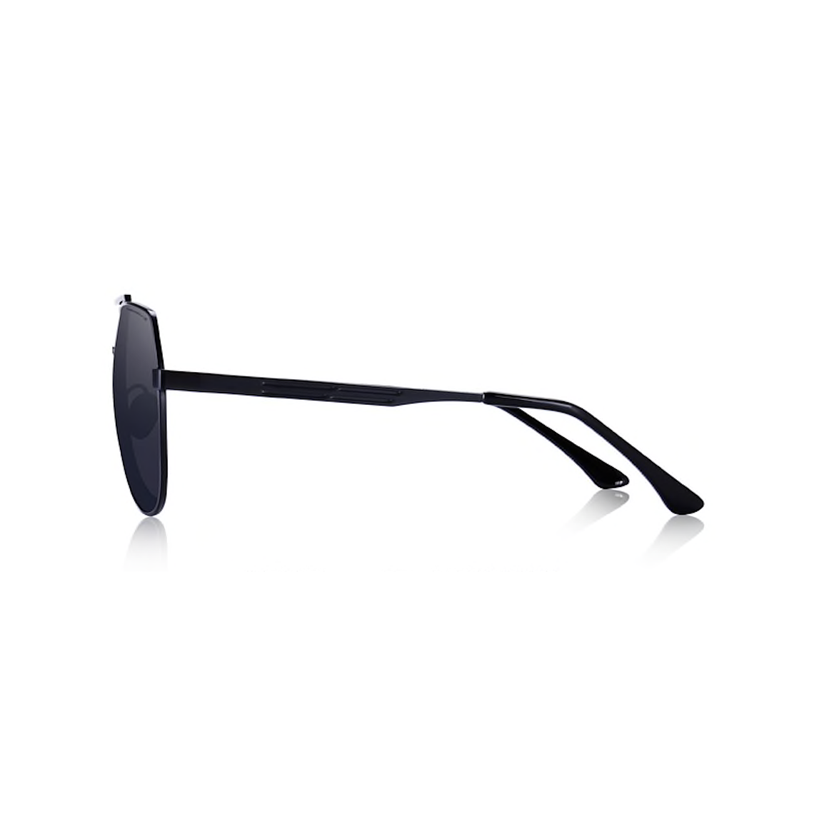 Gafas Sol MERRY'S Hombres Piloto Polarizadas UV400 S8175 11