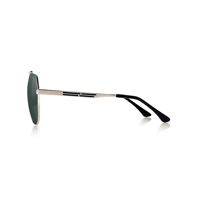 Gafas Sol MERRY'S Hombres Piloto Polarizadas UV400 S8175