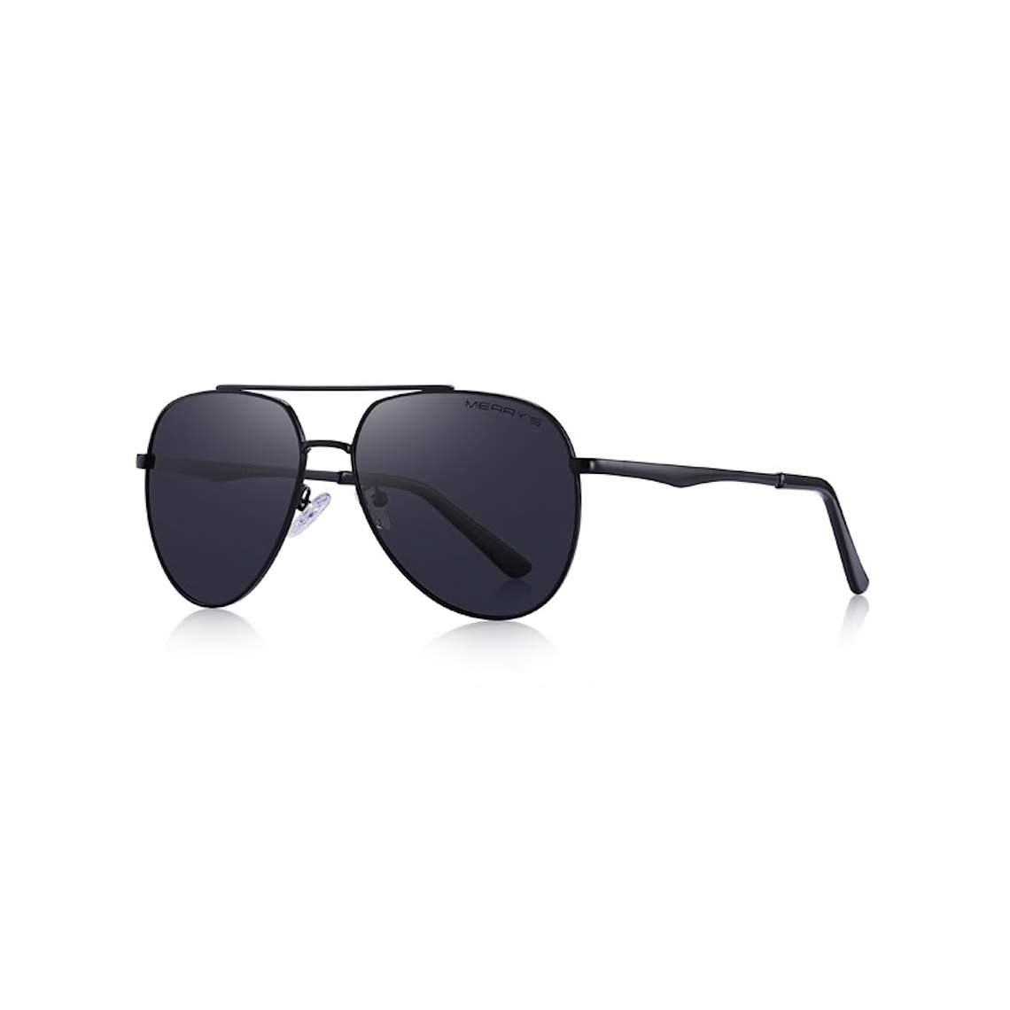 Gafas Sol MERRY'S Hombres Polarizadas HD UV400 S8316N 1