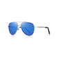 Gafas Sol MERRY'S Hombres Polarizadas HD UV400 S8316N - Miniatura 3