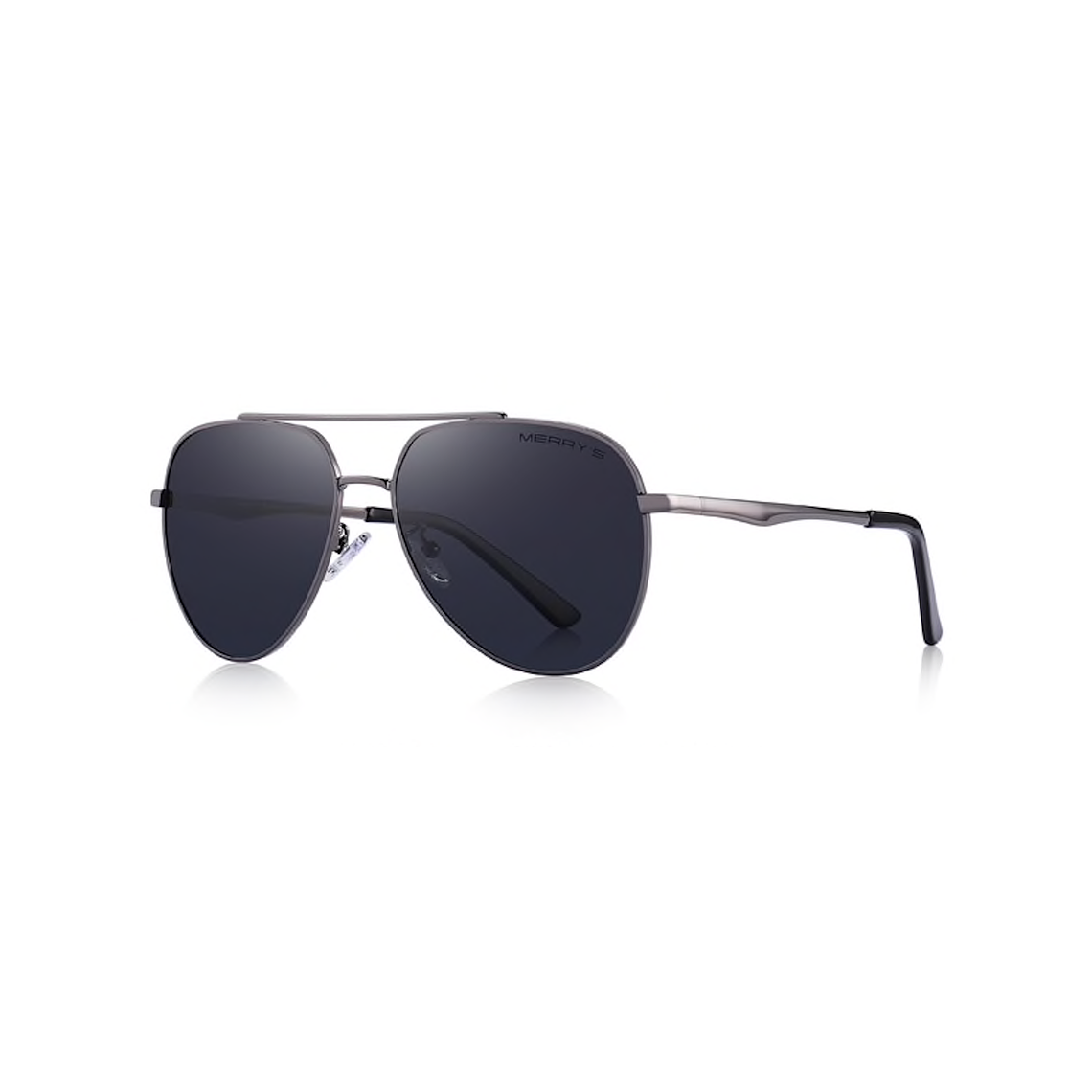 Gafas Sol MERRY'S Hombres Polarizadas HD UV400 S8316N 4