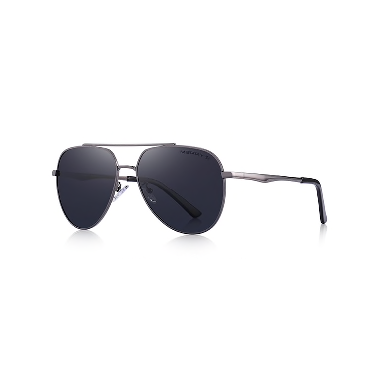 Gafas Sol MERRY'S Hombres Polarizadas HD UV400 S8316N 4