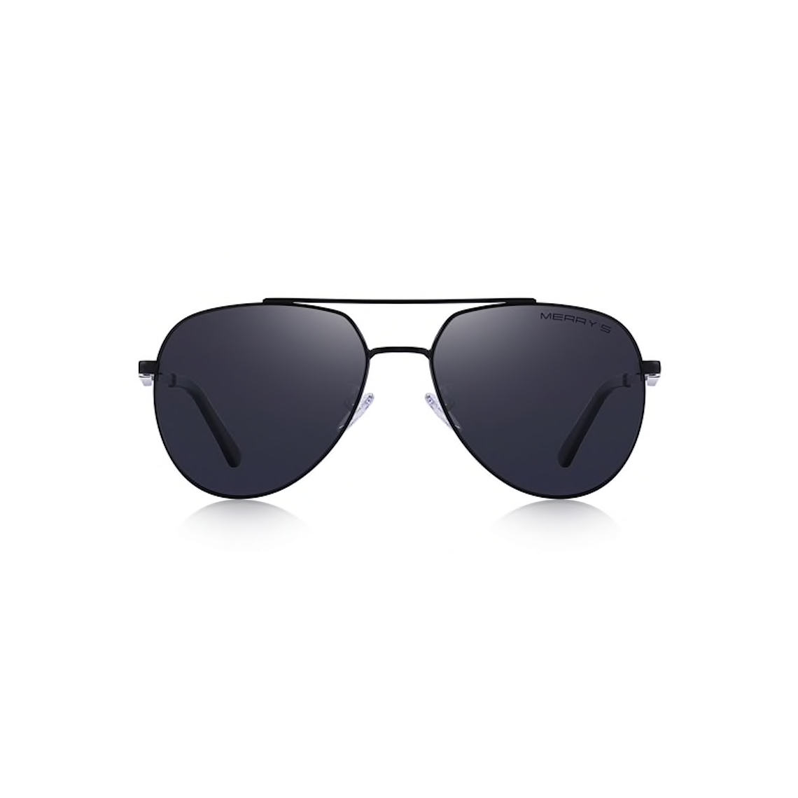 Gafas Sol MERRY'S Hombres Polarizadas HD UV400 S8316N 5