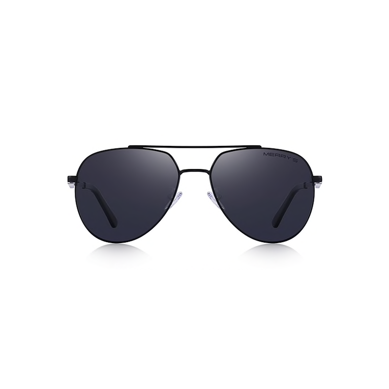 Gafas Sol MERRY'S Hombres Polarizadas HD UV400 S8316N 5