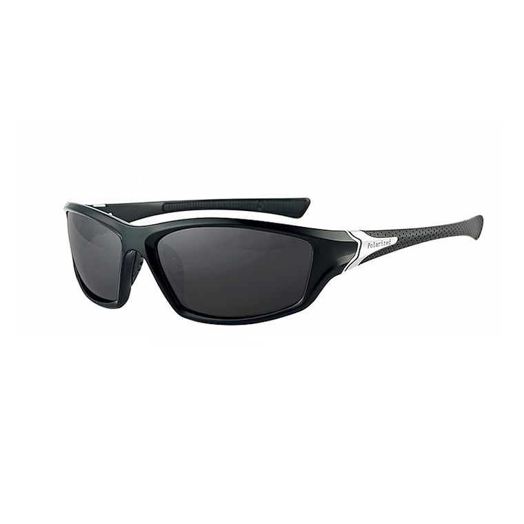 Gafas Sol Polarizadas Conduccion Hombres Vintage S012 2