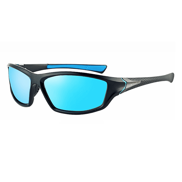 Gafas Sol Polarizadas Conduccion Hombres Vintage S012