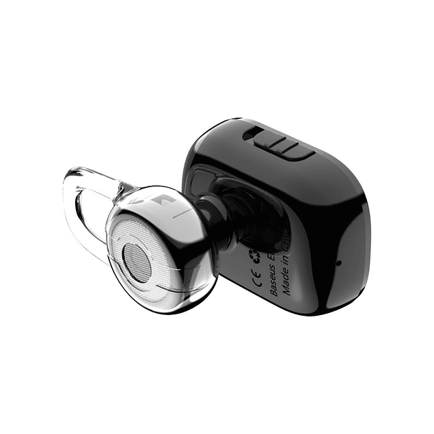 Audifonos Baseus A02 Mini Bluetooth 4.1 Inalambrico Microfono