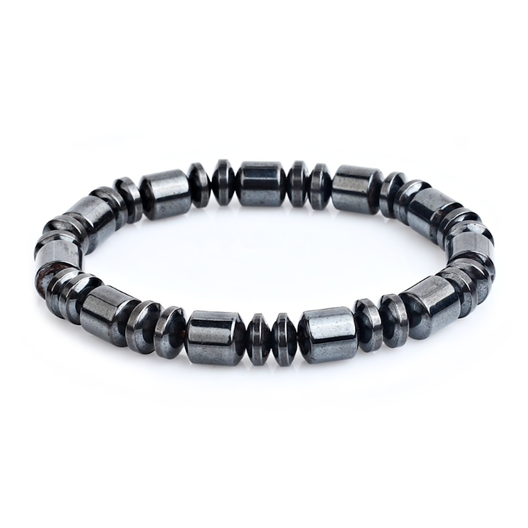 Pulsera Manilla Magnetica Unisex B005B 1