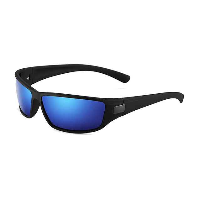 Gafas Sol 20/20 Polarizadas Hombres Vintage PL333