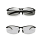 Gafas Sol Fotocromaticas Hombres Conduccion PS28 - Miniatura 4