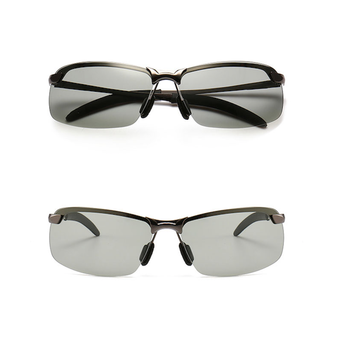 Gafas Sol Fotocromaticas Hombres Conduccion PS28 5