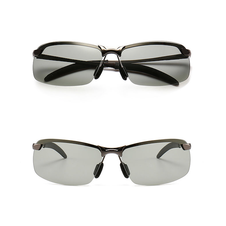 Gafas Sol Fotocromaticas Hombres Conduccion PS28 5