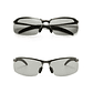 Gafas Sol Fotocromaticas Hombres Conduccion PS28 - Miniatura 5