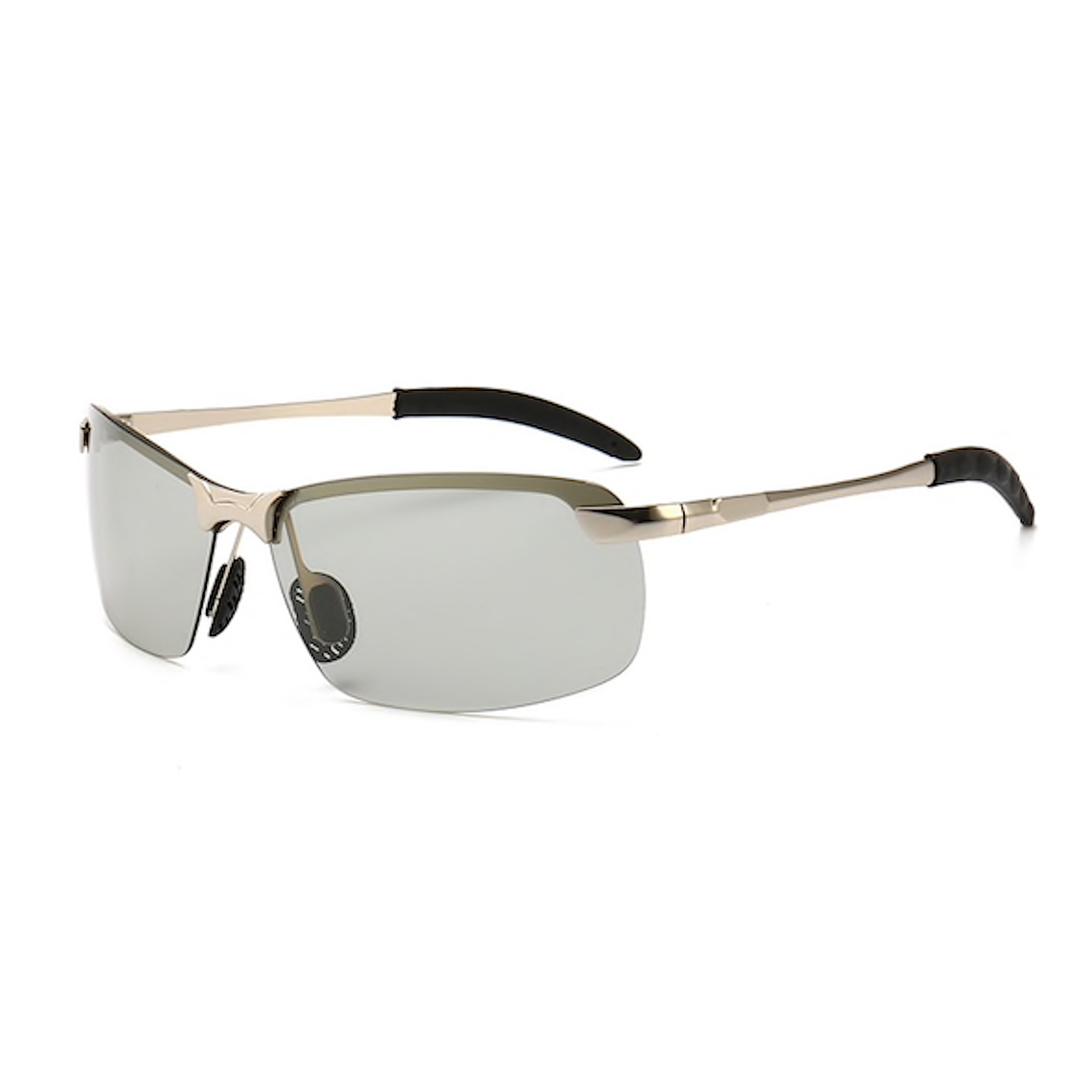 Gafas Sol Fotocromaticas Hombres Conduccion PS28 3