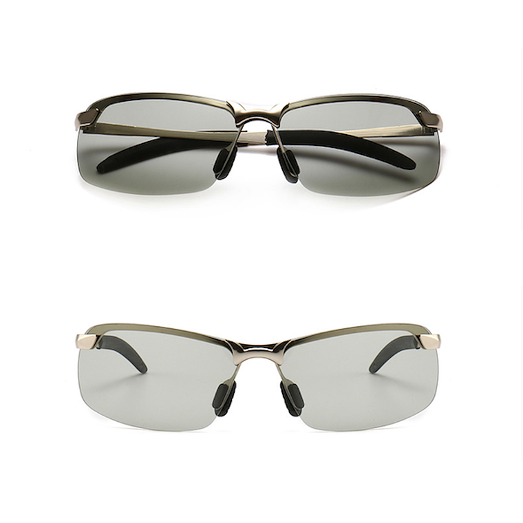 Gafas Sol Fotocromaticas Hombres Conduccion PS28 6