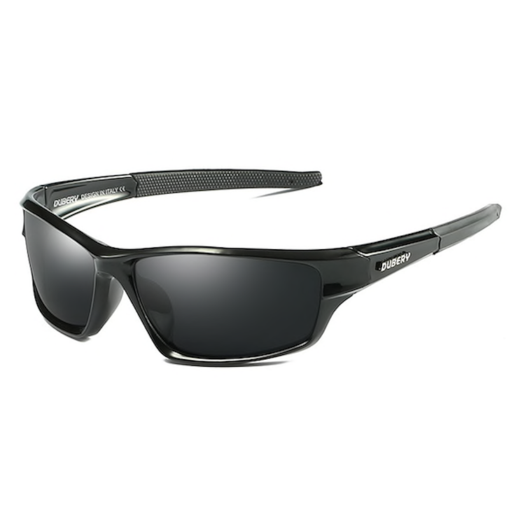Gafas Sol DUBERY Polarizadas Aviacion Hombre Espejo D620 1
