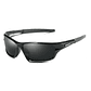 Gafas Sol DUBERY Polarizadas Aviacion Hombre Espejo D620 - Miniatura 1