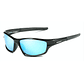 Gafas Sol DUBERY Polarizadas Aviacion Hombre Espejo D620 - Miniatura 2