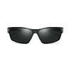 Gafas Sol DUBERY Polarizadas Aviacion Hombre Espejo D620