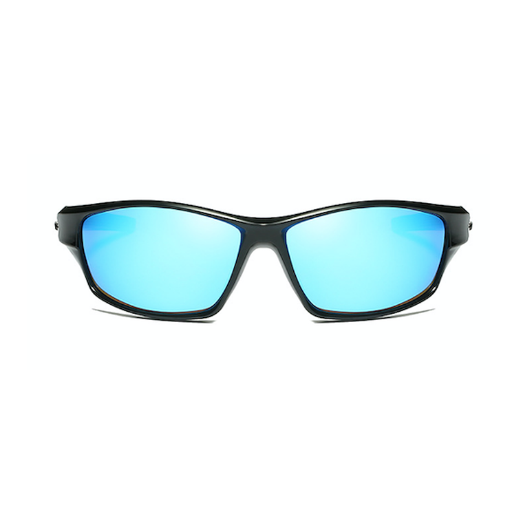 Gafas Sol DUBERY Polarizadas Aviacion Hombre Espejo D620 4