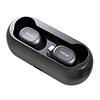 Audifonos QCY QS1 Bluetooth 5.0 3D Estereo Inalambricos Microfono