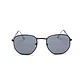 Gafas Sol Transparentes Vintage Hexagono 93548J - Miniatura 6
