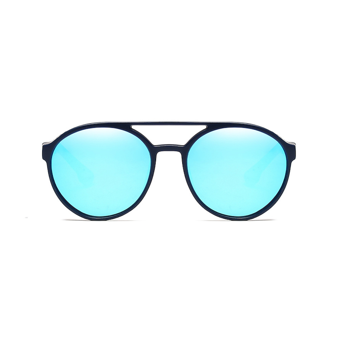 Gafas Lentes Sol Unisex Retro Punk Vintage UV400 97373 4