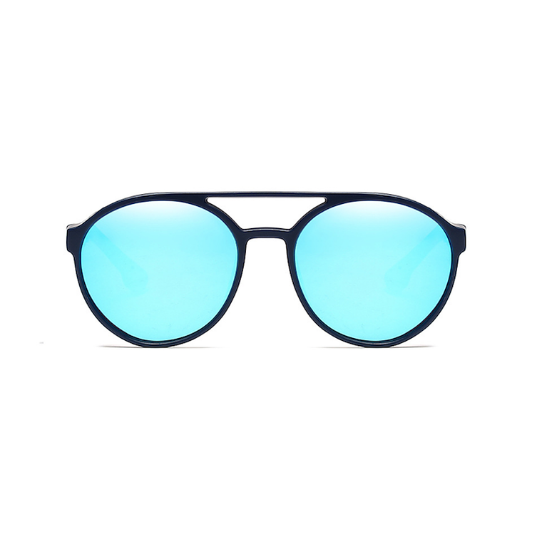 Gafas Lentes Sol Unisex Retro Punk Vintage UV400 97373 4