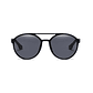 Gafas Lentes Sol Unisex Retro Punk Vintage UV400 97373 - Miniatura 5