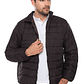 Chaqueta Rompevientos Hombre Acolchada UrbenMood - Miniatura 2