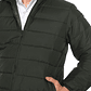 Chaqueta Rompevientos Hombre Acolchada UrbenMood - Miniatura 5