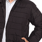 Chaqueta Rompevientos Hombre Acolchada UrbenMood - Miniatura 6