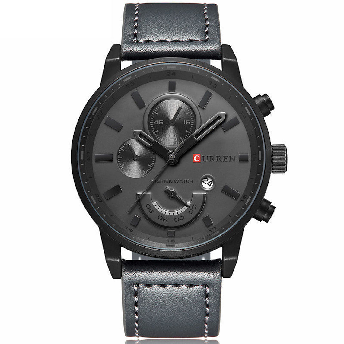 Reloj Deportivo Hombre Cuarzo CURREN 8217 1